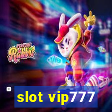 slot vip777