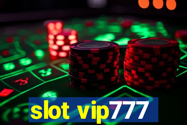 slot vip777