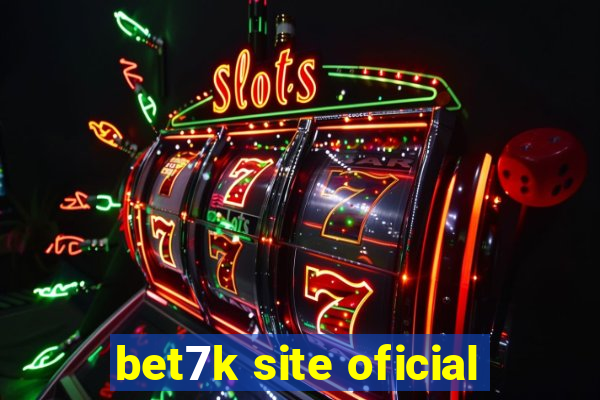 bet7k site oficial