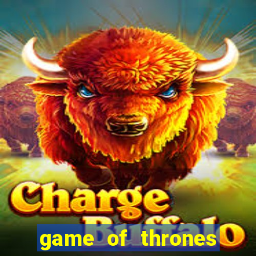 game of thrones slots casino zynga