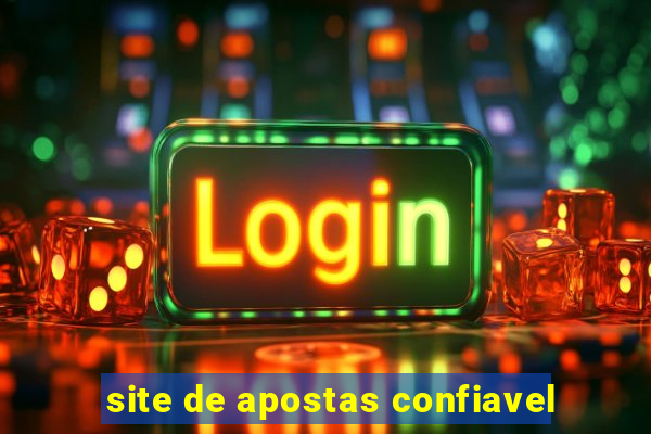 site de apostas confiavel