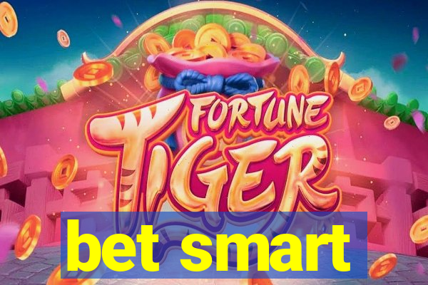 bet smart