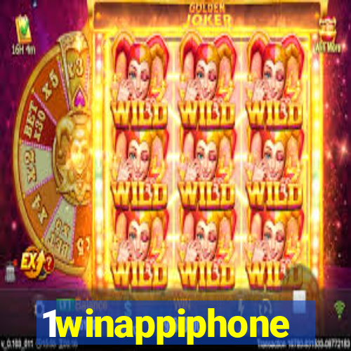 1winappiphone