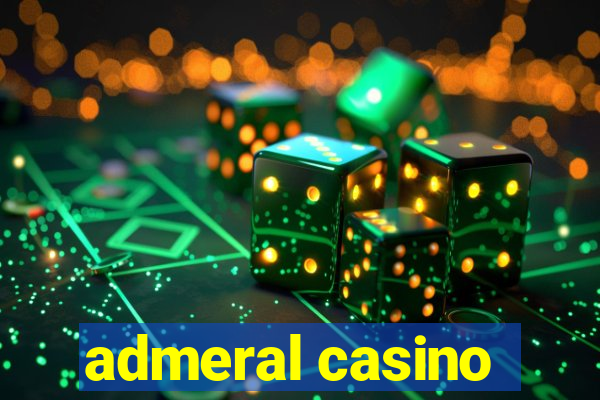 admeral casino