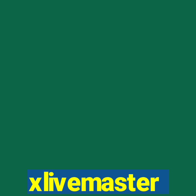 xlivemaster