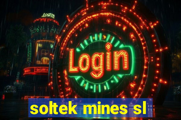 soltek mines sl