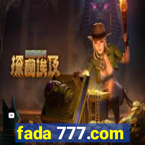 fada 777.com