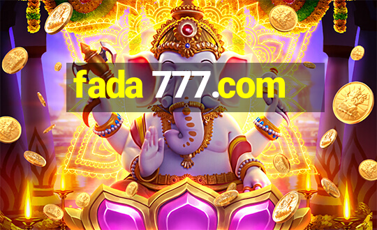 fada 777.com