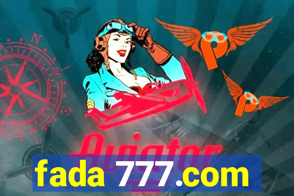 fada 777.com