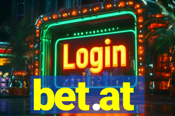 bet.at