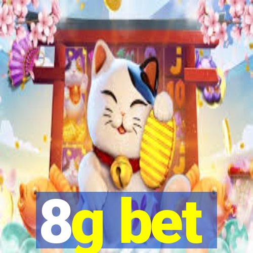 8g bet