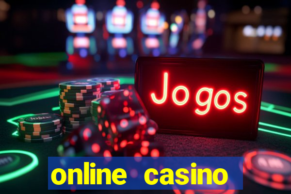 online casino roulette games