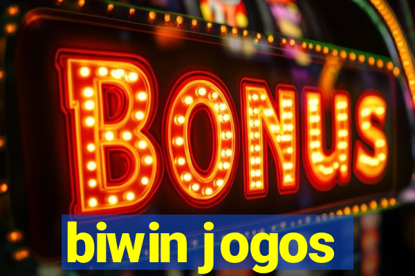 biwin jogos