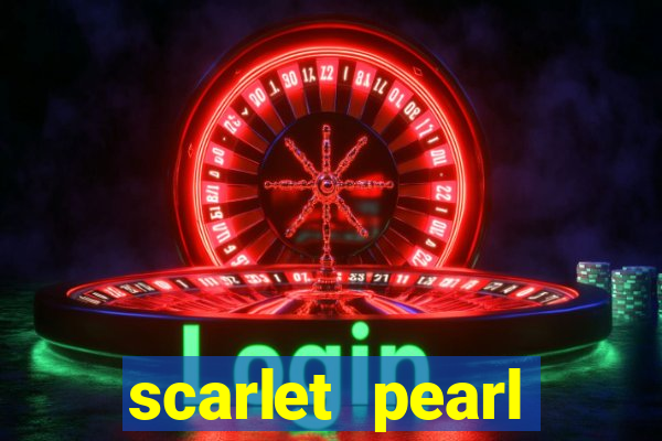 scarlet pearl casino resort d'iberville