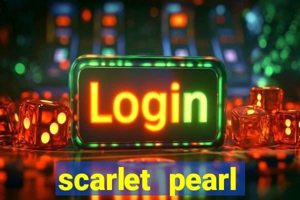 scarlet pearl casino resort d'iberville