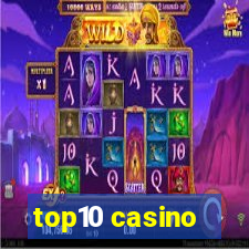 top10 casino