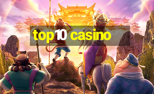 top10 casino