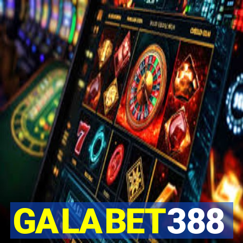 GALABET388