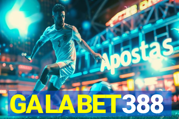 GALABET388