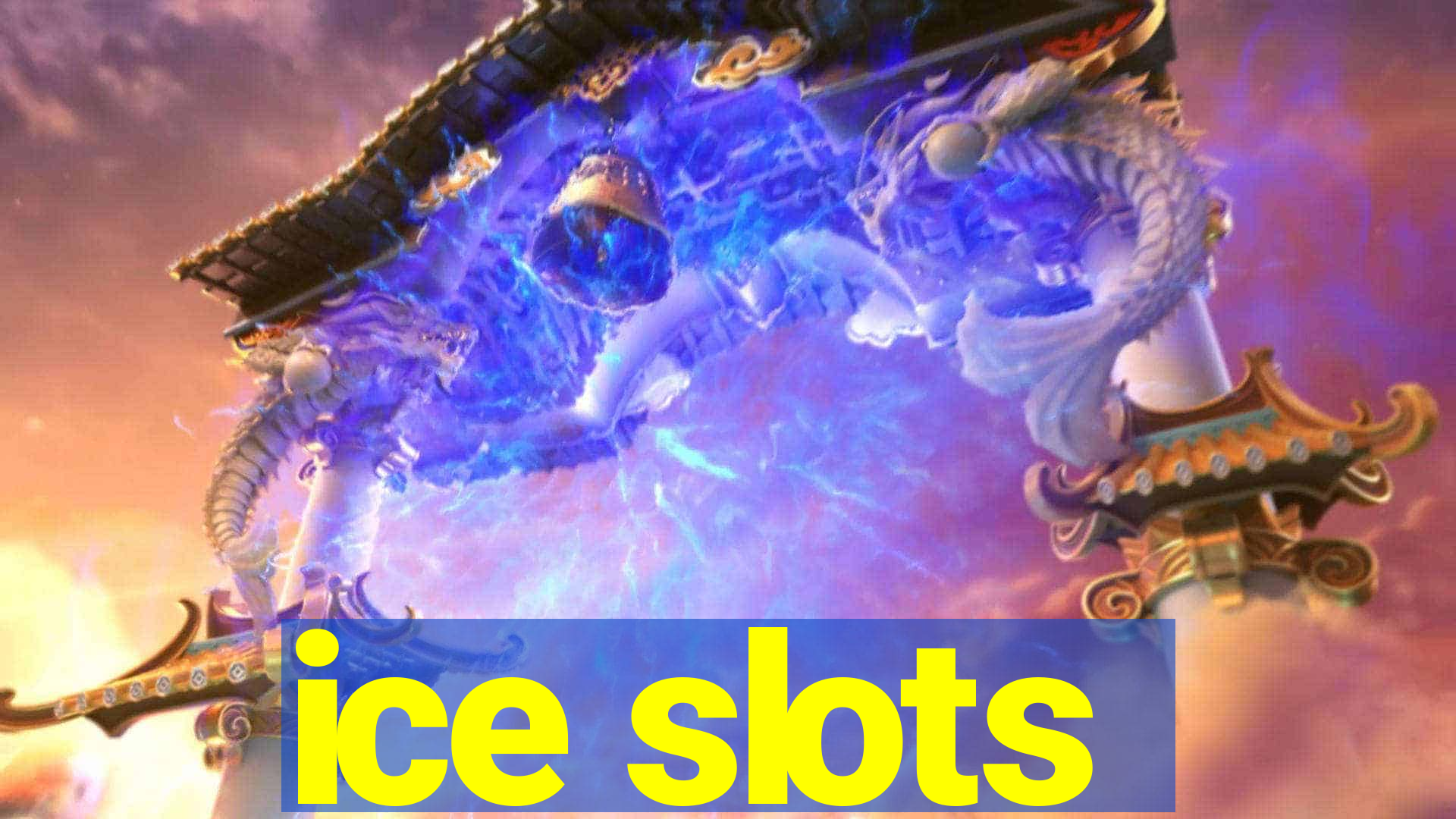 ice slots