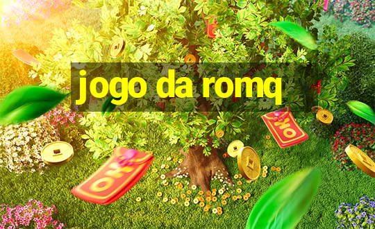 jogo da romq