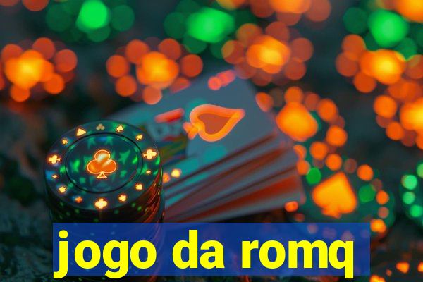 jogo da romq