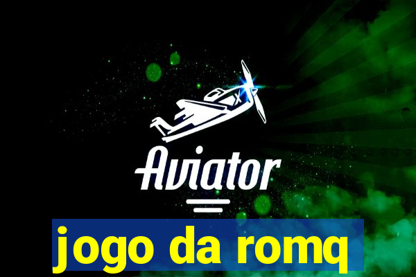 jogo da romq