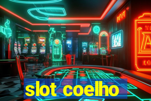 slot coelho