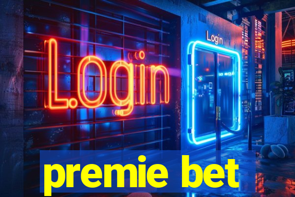 premie bet