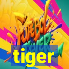 tiger