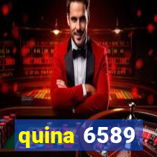 quina 6589