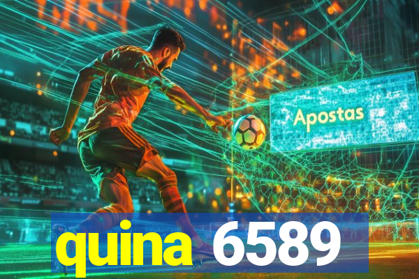 quina 6589