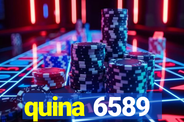 quina 6589