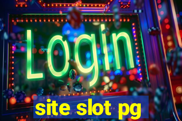 site slot pg