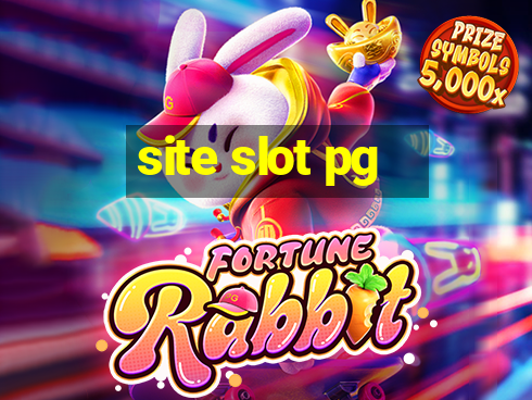 site slot pg