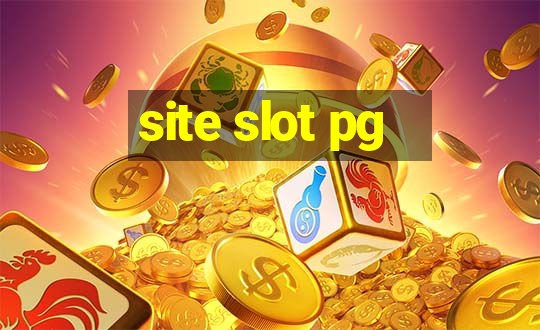 site slot pg