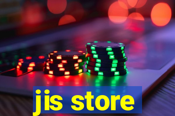 jis store