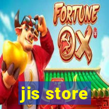 jis store