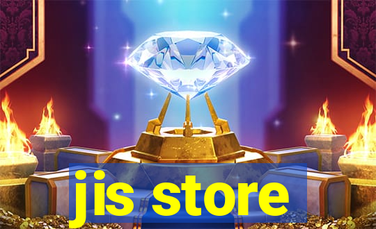 jis store