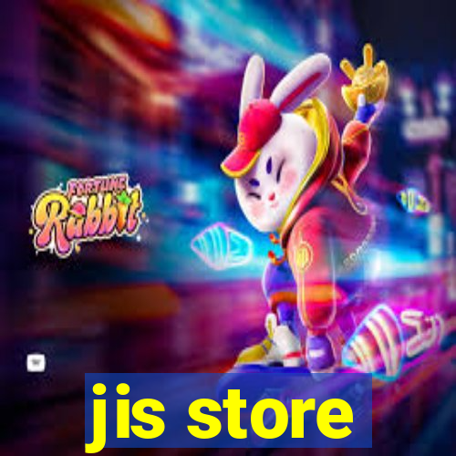 jis store