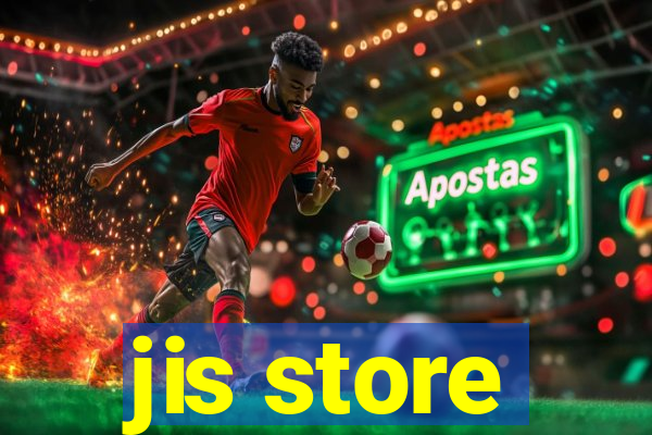 jis store