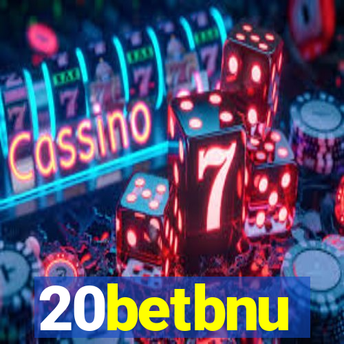 20betbnu