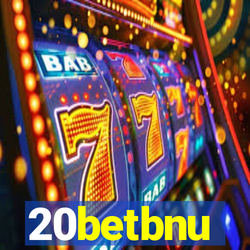 20betbnu