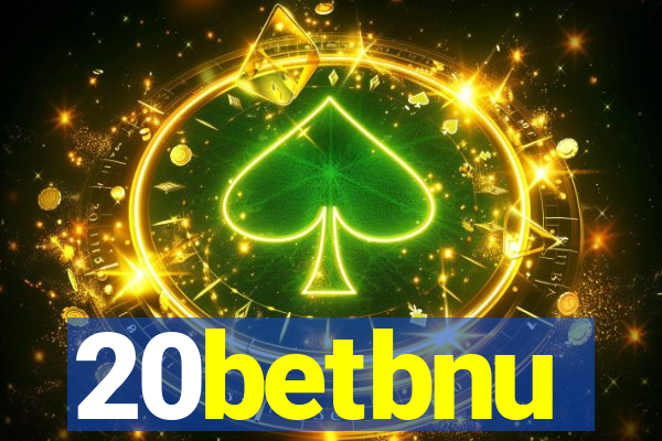 20betbnu