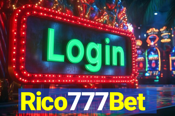 Rico777Bet