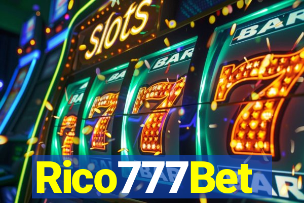 Rico777Bet