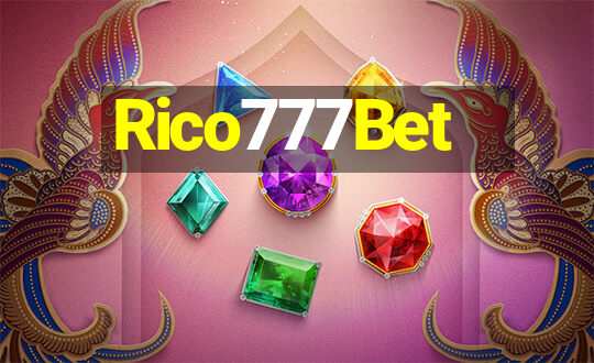 Rico777Bet