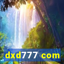 dxd777 com