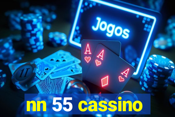 nn 55 cassino