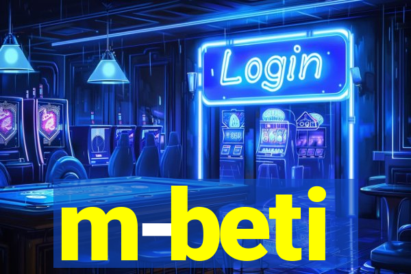 m-beti